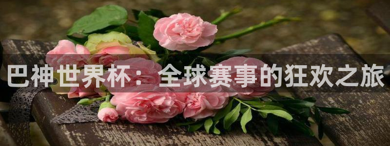 2026年足球世界杯赛程时间表：巴神世界杯：全球赛事的狂欢之旅