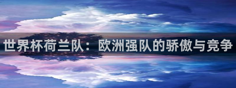 2026世界杯德国队阵容：世界杯荷兰队：欧洲强队的骄傲与竞争